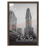 24x36 Poster Frame