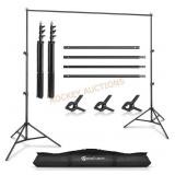 Photography Back Drop Stand