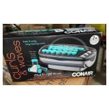 Conair Multi-Size Rollers