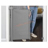 Retractable Baby Gate