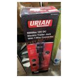 Electric Trailer Jack