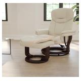 Swivel Lounge Chair