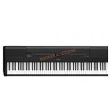 Yamaha 88-Key Digital Piano