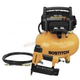 Bostitch Tool and Compressor Pack