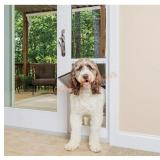 Patio Panel Pet Door