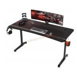 60" Gaming Desk
