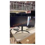 LG 34" Curved Monitor