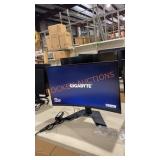 Gigabyte 32" Curved Gaming Monitor