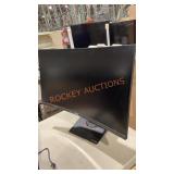 Asus Curved Gaming Monitor