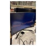 Samsung Odyssey Curved Gaming Monitor