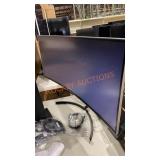LG 38" Curved Monitor