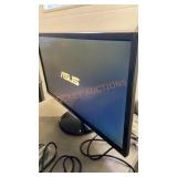 Asus 28" LCD Monitor