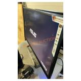 Asus 31.5" Monitor