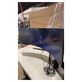 SamsungOdyssey 49"Curved Gaming Monitor