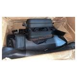 Grass Catcher System