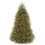 7.5ft Pre-Lit Christmas Tree