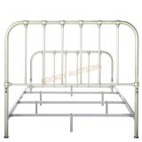 Full Size Metal Bed