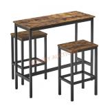 Bar Table Set