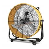 30" Industrial Drum Fan