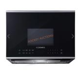 24" Over-The-Range Microwave 1.3Cu.Ft