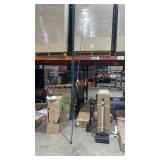 Deep Sea Fishing Pole