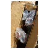 4-Tier Over Toilet Storage