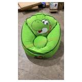 Super Mario Bean Bag Chair