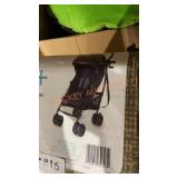 3D Lite+ Stroller