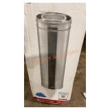 36" Chimney Pipe