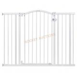 Summer Safety Gate
