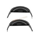 Rear Wheel Well Liner