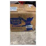 FreshStep Litter