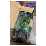 Ivy Vine Plant w LED Strip Lights