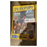 Pictionary Air
