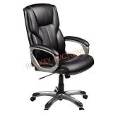 Leather Executive Chair