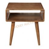 24x23.5x24.5" End Table