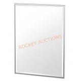 32.5x24.5" Mirror
