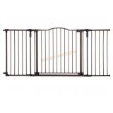 Toddleroo 72" Baby Gate
