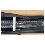 Twin Size Cot with Mattress