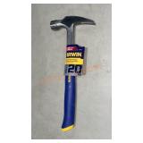 Irwin 20 oz General Purpose Hammer