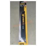 DeWalt 8" Reciprocating Saw Blades