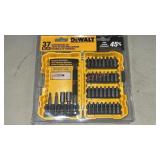 DeWalt Screwdriving Set