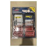 Bosch 32pc. Screwdriving Bit Set