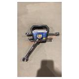 Kobalt 4pc. Ratcheting Wrench Set