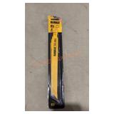 Dewalt 5pk. 8" Blades