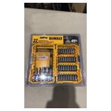 Dewalt 37pc. Screwdriving Set