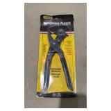 General Revolving Punch