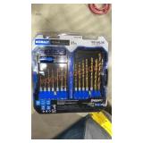Kobalt 21pc. Drill&Drive Set