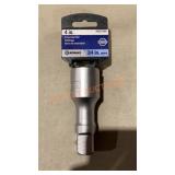 Kobalt 4" Extension Bar