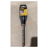 Dewalt 1/2" Drill Bit